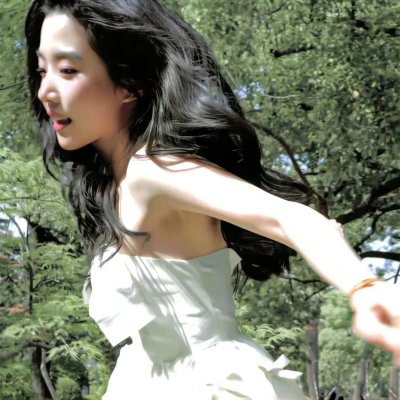 女忍者椿的心事