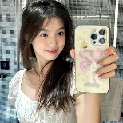 爱，断了线