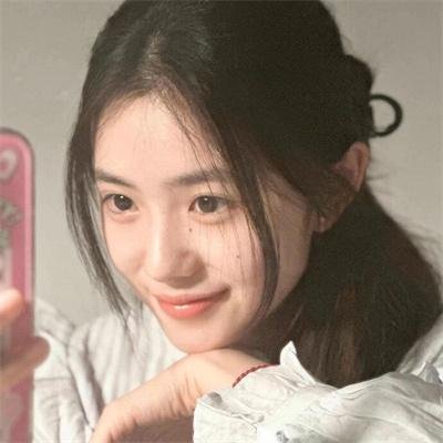 身为女主角！