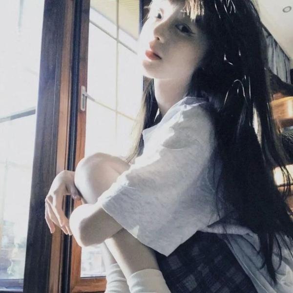 被侵犯的她