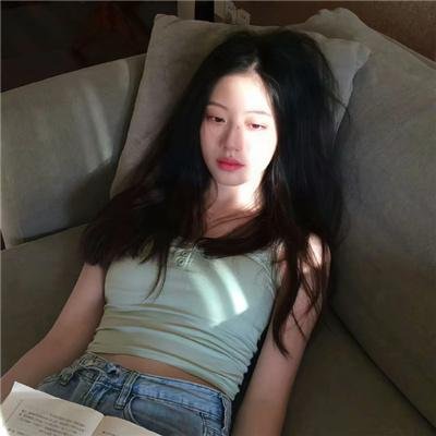 我被青春闪了腰